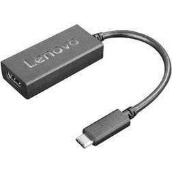 Lenovo USB C-HDMI 1.4 M-F Adapter