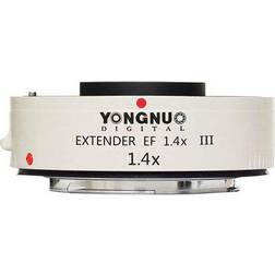Yongnuo YN-1.4x III Teleconverterx