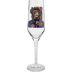 Carolina Gynning - Champagne Glass 30cl