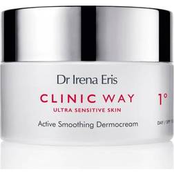 Dr. Irena Eris Clinic Way Active Smoothing Dermo 1° Day Cream SPF15 50ml