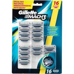 Gillette Mach3 16-pack