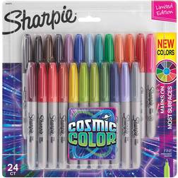 Sharpie Cosmic Color 24-pack