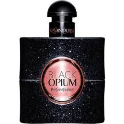 Yves Saint Laurent Black Opium EdP 50ml