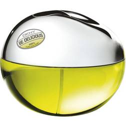 DKNY Be Delicious For Women EdP 100ml