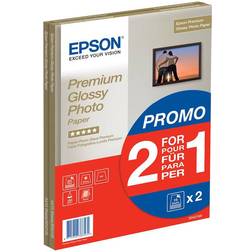 Epson Premium Glossy A4 255g/m² 30pcs
