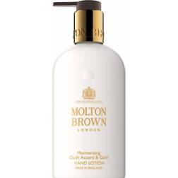 Molton Brown Hand Lotion Oudh Accord & Gold 300ml
