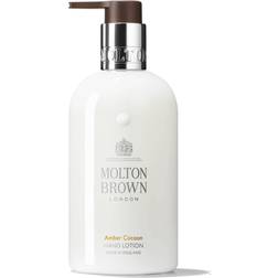 Molton Brown Hand Lotion Amber Cocoon 300ml