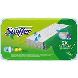Swiffer Wet Wipes for Mop 12pcs