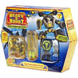 Ready2Robot Tag Team Battle Pack