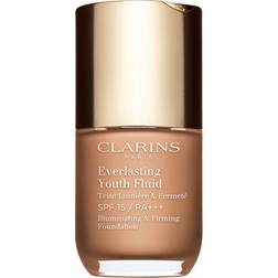 Clarins Everlasting Youth Fluid SPF15 PA+++ #112 Amber