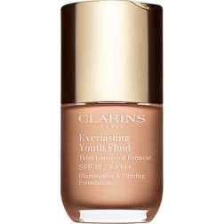 Clarins Everlasting Youth Fluid SPF15 PA+++ #107 Beige