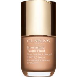 Clarins Everlasting Youth Fluid SPF15 PA+++ #109 Wheat