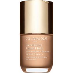 Clarins Everlasting Youth Fluid SPF15 PA+++ #108 Sand