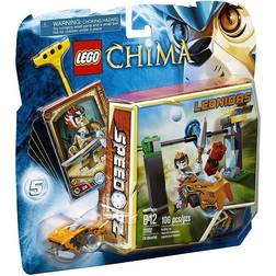 Lego Chima Chi Waterfall 70102