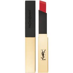 Yves Saint Laurent Rouge Pur Couture The Slim #3 Orange Illusion