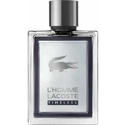 Lacoste L'Homme Lacoste Timeless EdT 100ml