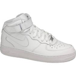 Nike Air Force 1 Mid '07 Leather W - White