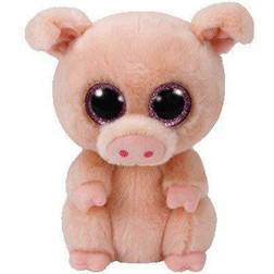 TY Piggley Pig 15cm