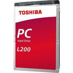 Toshiba L200 HDWL120UZSVA 2TB