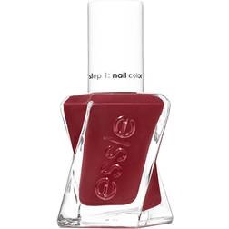 Essie Gel Couture #509 Paint the Gown Red 13.5ml