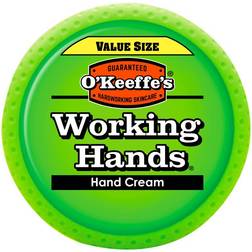 O’Keeffe’s Working Hands 193g