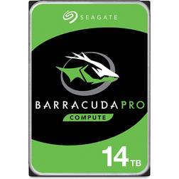 Seagate Barracuda Pro ST14000DM001 14TB