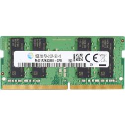 HP DDR4 2400MHz 8GB for System Specific (Z9H56AA)