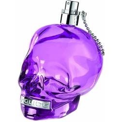 Police To be Woman EdP 125ml
