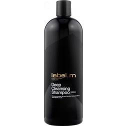 Label.m Deep Cleansing Shampoo 1000ml