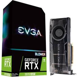EVGA GeForce RTX 2070 SUPER GAMING (08G-P4-3070-KR)