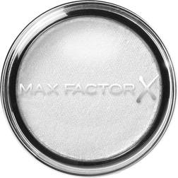 Max Factor Wild Shadow Pot #65 Defiant White