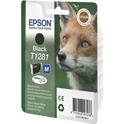 Epson T1281 (Black)