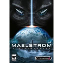 Maelstrom: The Battle for Earth Begins (PC)