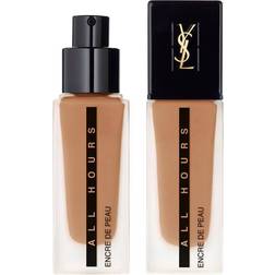 Yves Saint Laurent All Hours Matte Foundation SPF20 BR45 Cool Bisque