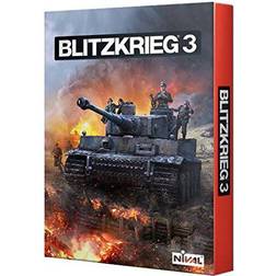 Blitzkrieg 3 (PC)