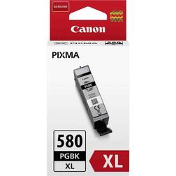 Canon PGI-580PGBK XL (Black)