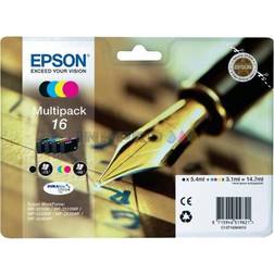 Epson 16 (Multipack)