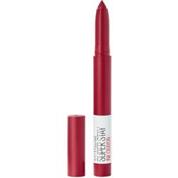Maybelline Superstay Ink Crayon #50 Own Your Empire