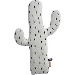 OYOY Cactus Cushion Large 2.8x11.2"