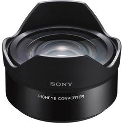 Sony VCL-ECF2 Add-On Lensx