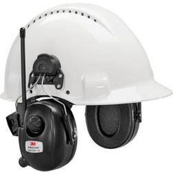 3M Peltor Hearing Protection Radio DAB+ FM Headset