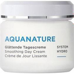 Annemarie Börlind AquaNature System Hydro Smoothing Day Cream 50ml