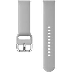 Samsung Galaxy Watch Active Silicone Strap