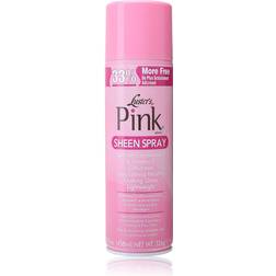 Luster's Pink Sheen Spray 458ml