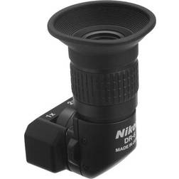 Nikon DR-6 x