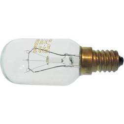 Whirlpool Pygmy Incandescent Lamps 40W E14