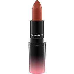 MAC Love Me Lipstick Dgaf