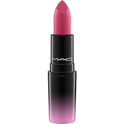 MAC Love Me Lipstick Mon Coeur
