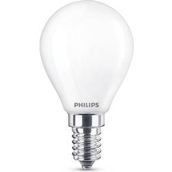 Philips Lustre LED Lamps 4.3W E14