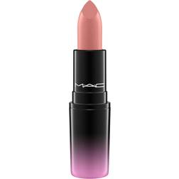 MAC Love Me Lipstick Laissez-Faire